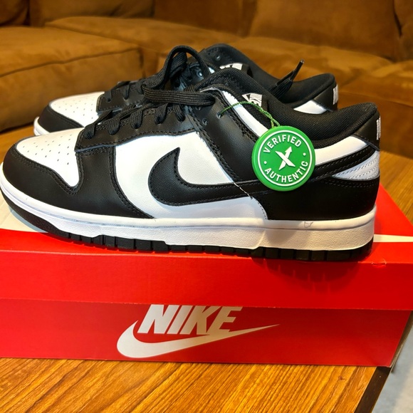 Nike Dunks OG Panda - Picture 3 of 7